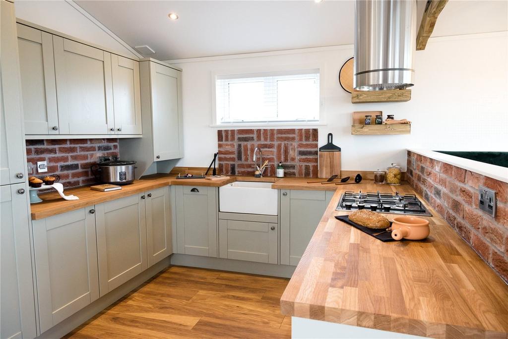 Show Home