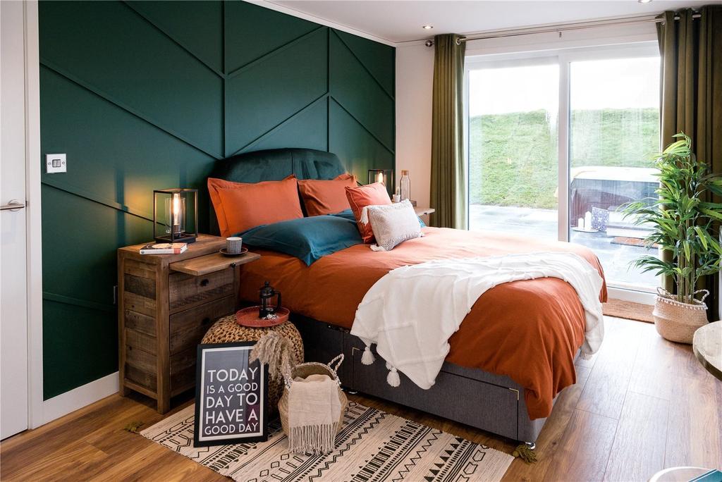 Show Home