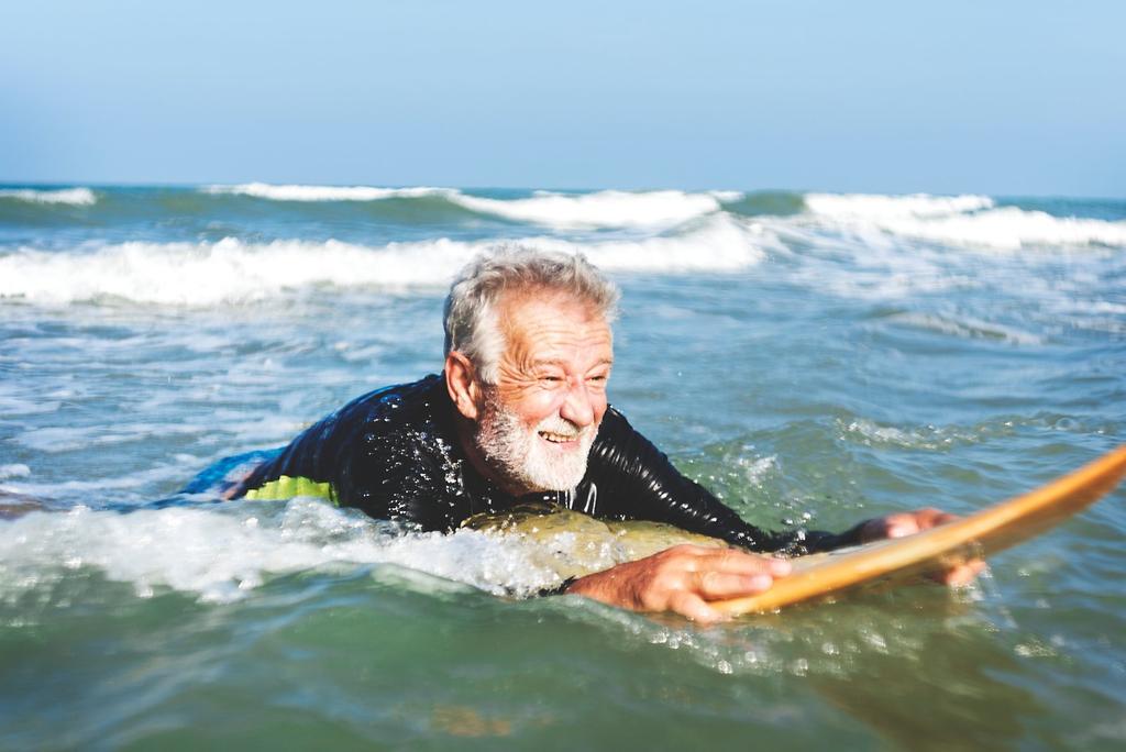 Surf