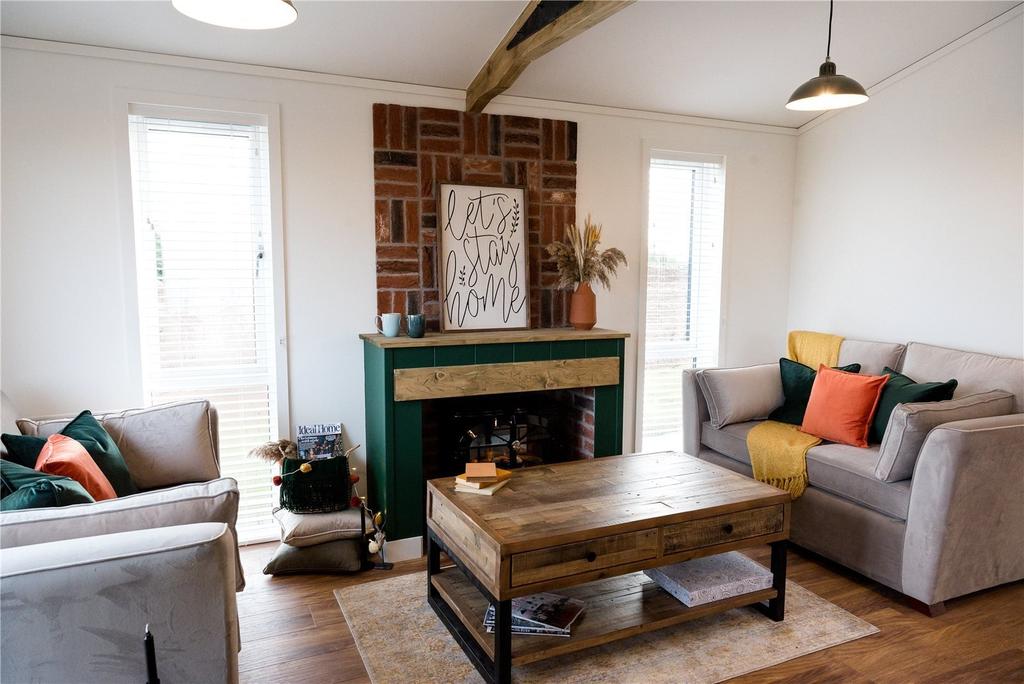 Show Home