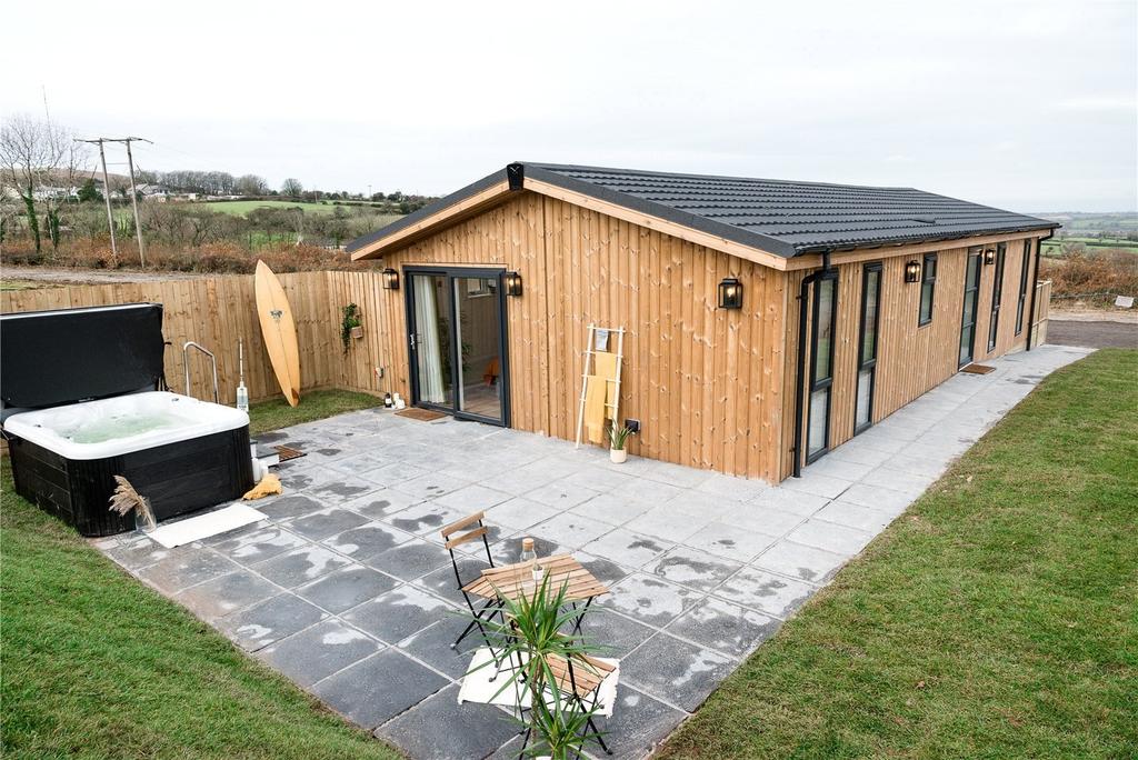 Show Home