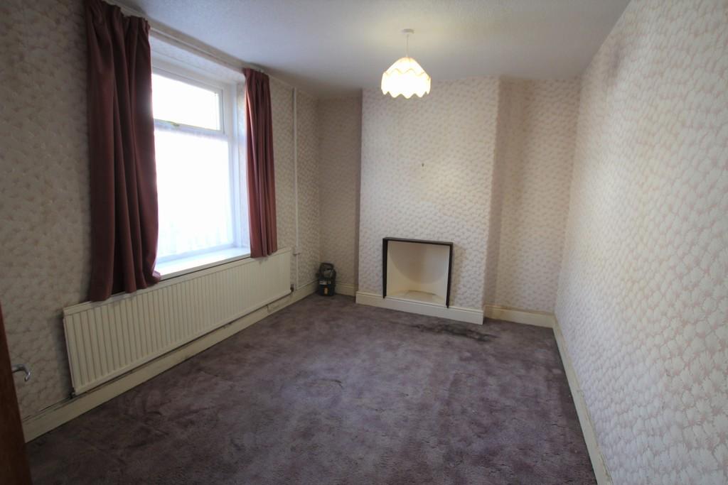 Herbert Street, Abercynon 3 bed terraced house £79,950