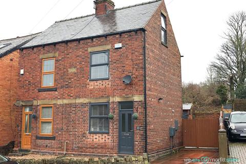 13 White Lane, Chapeltown, Sheffield, S35 2YG