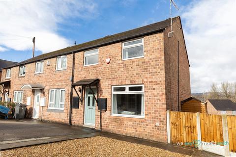 17 Springwood Road, Sheffield, S8 9TU