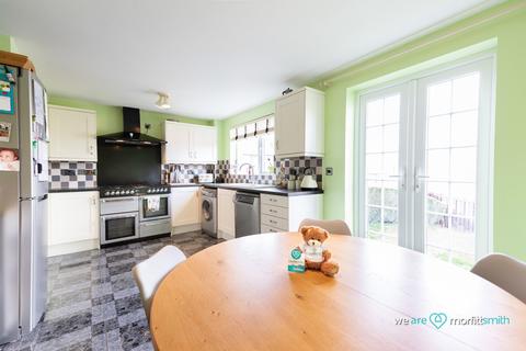 17 Springwood Road, Sheffield, S8 9TU