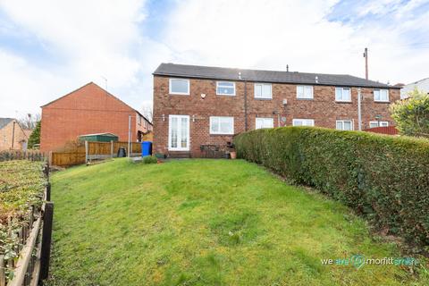17 Springwood Road, Sheffield, S8 9TU