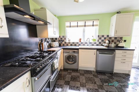 17 Springwood Road, Sheffield, S8 9TU