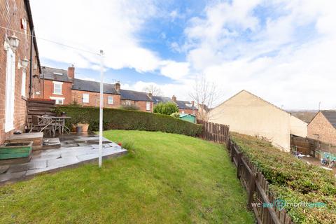 17 Springwood Road, Sheffield, S8 9TU