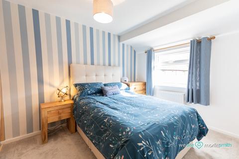 17 Springwood Road, Sheffield, S8 9TU