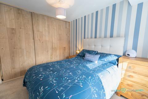 17 Springwood Road, Sheffield, S8 9TU