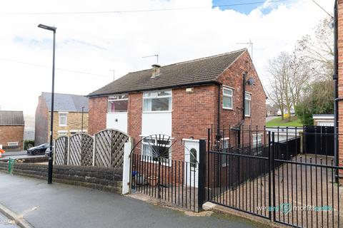 3 Gresham Road, Sheffield, S6 5AE