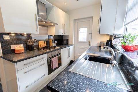 3 Gresham Road, Sheffield, S6 5AE