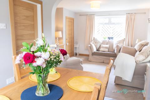3 Gresham Road, Sheffield, S6 5AE