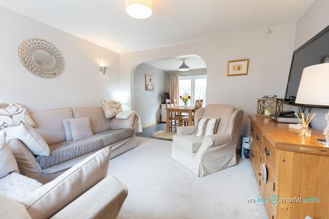 3 Gresham Road, Sheffield, S6 5AE