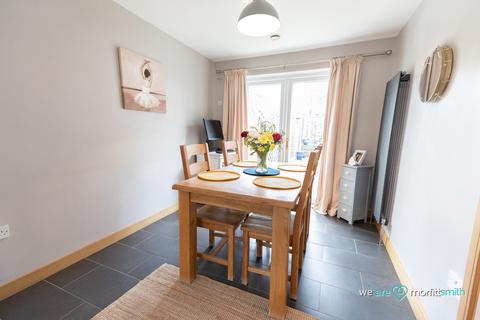 3 Gresham Road, Sheffield, S6 5AE