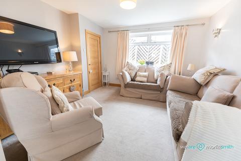 3 Gresham Road, Sheffield, S6 5AE