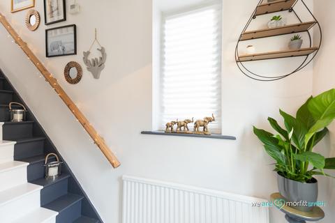 3 Gresham Road, Sheffield, S6 5AE