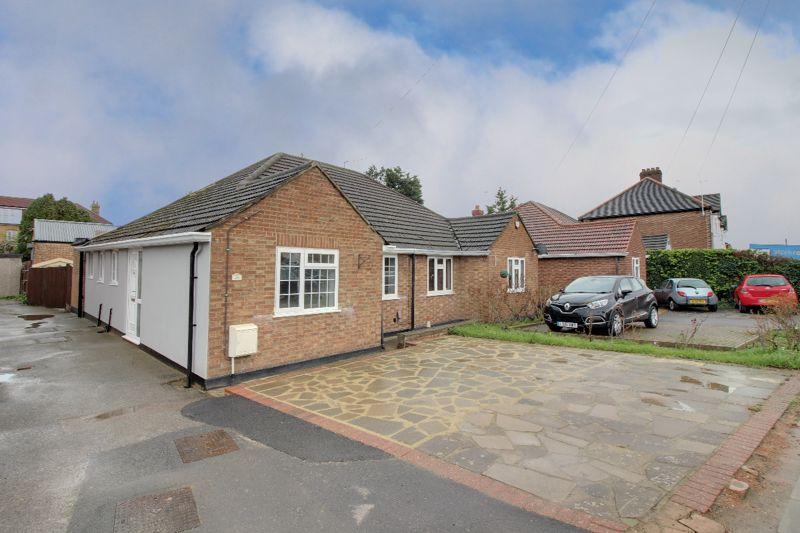 Russell Road, Enfield 2 bed bungalow £450,000