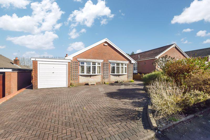 Armadale Road, Bolton 2 bed bungalow £285,000