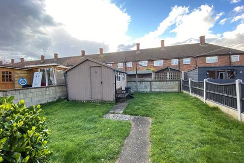 46 Araglen Avenue, South Ockendon, RM15 5DA