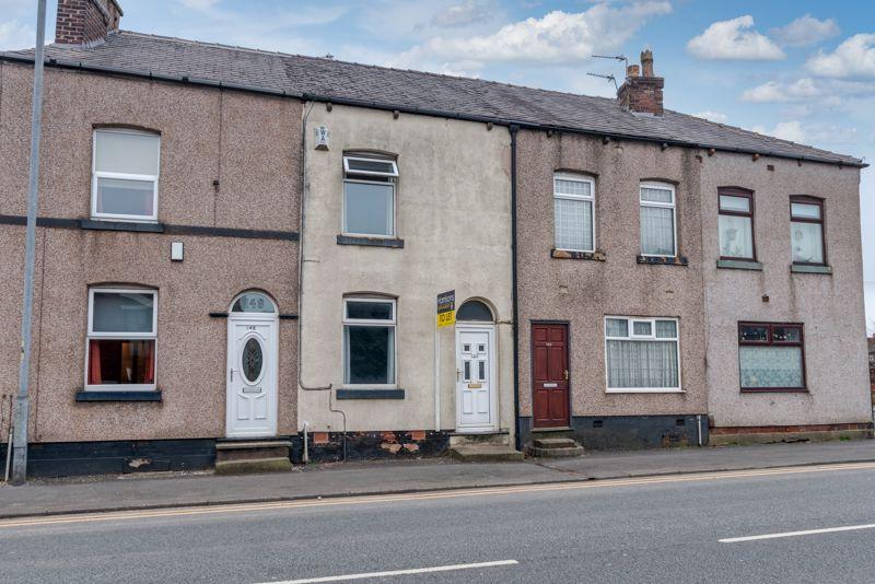 Church Street, Westhoughton, Bolton, Lancashire. *Available Now* 2 bed