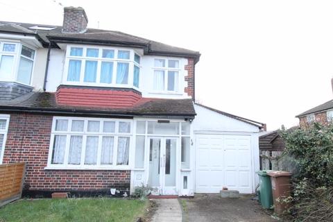 8 Egham Close, Cheam, Sutton, SM3 9AN