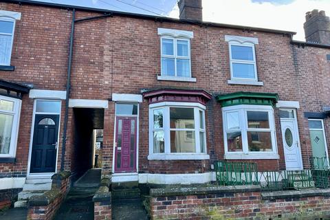 undefined, 56 Rushdale Road Meersbrook Sheffield S8 9QB