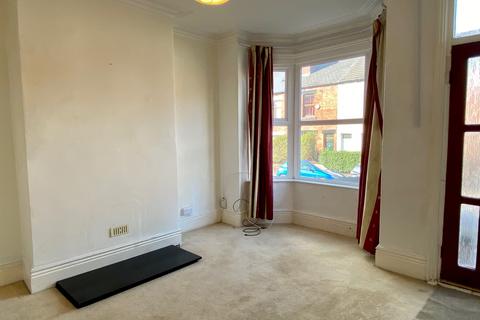 undefined, 56 Rushdale Road Meersbrook Sheffield S8 9QB