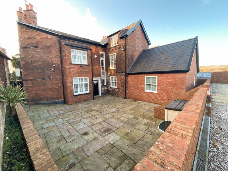 Moody Street, Congleton Property £425,000