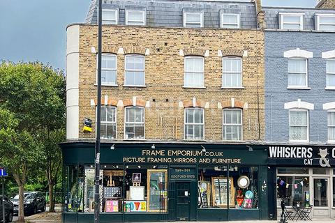 1 bedroom flat to rent, Holloway Road, London, N19