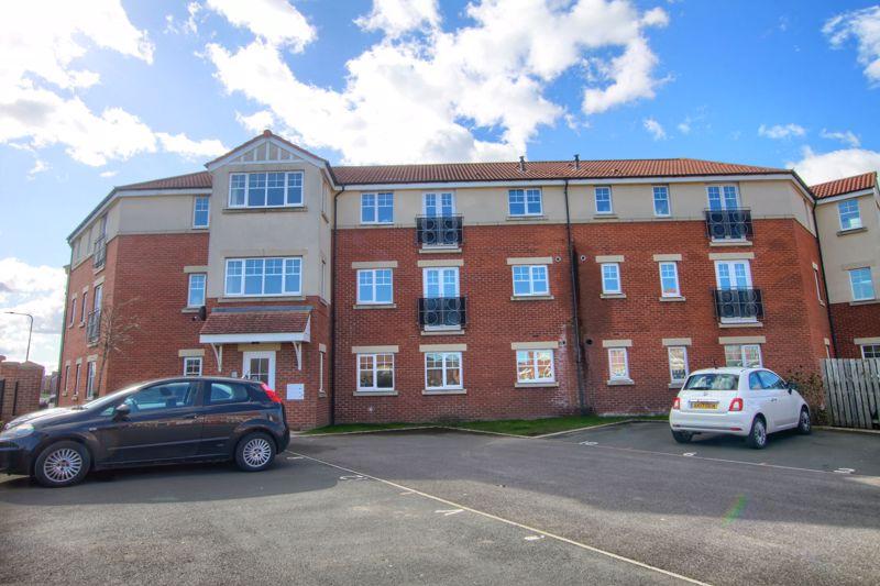 Hatchlands Park, Ingleby Barwick 2 bed apartment £89,995