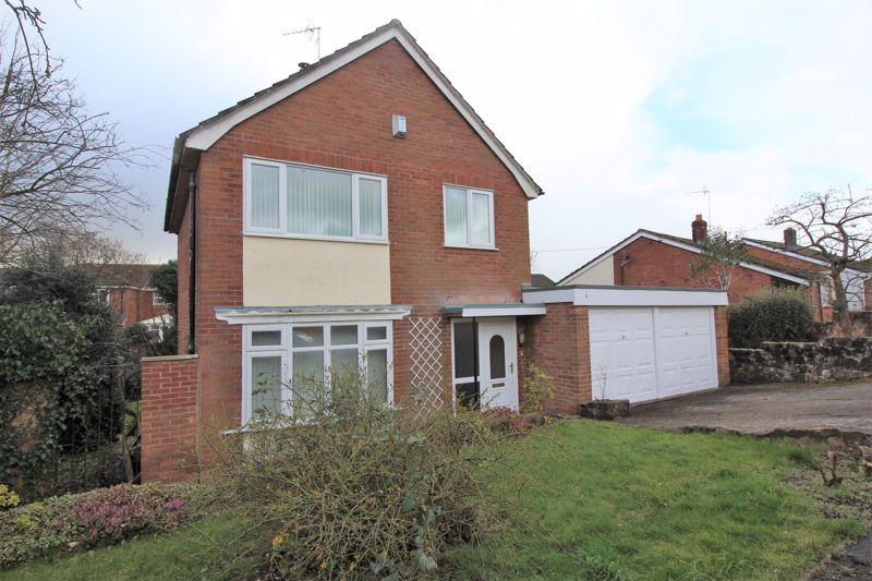 Swanmere Park, Ellesmere 3 bed detached house £800 pcm (£185 pw)