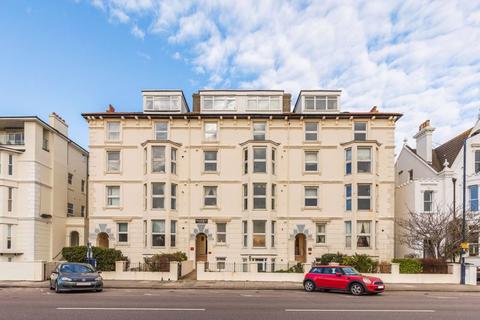 Clarence Parade, Southsea