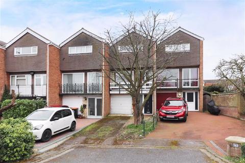 350 Bideford Green, Leighton Buzzard, LU7 2TX