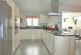 Refitted kitchen diner