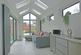 Superb extended garden room