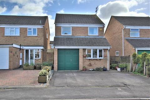3 bedroom detached house for sale - The Sandfield, Northway, Tewkesbury
