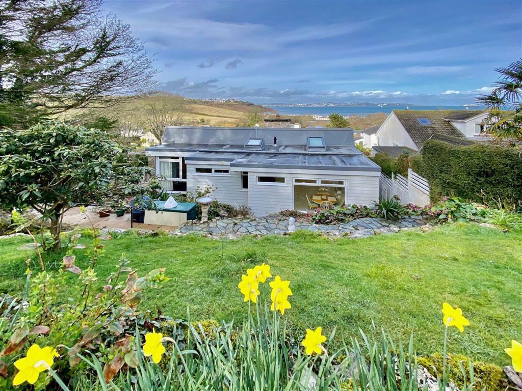 Brunel Road, Broadsands, Paignton, TQ4 5 bed detached house £670,000