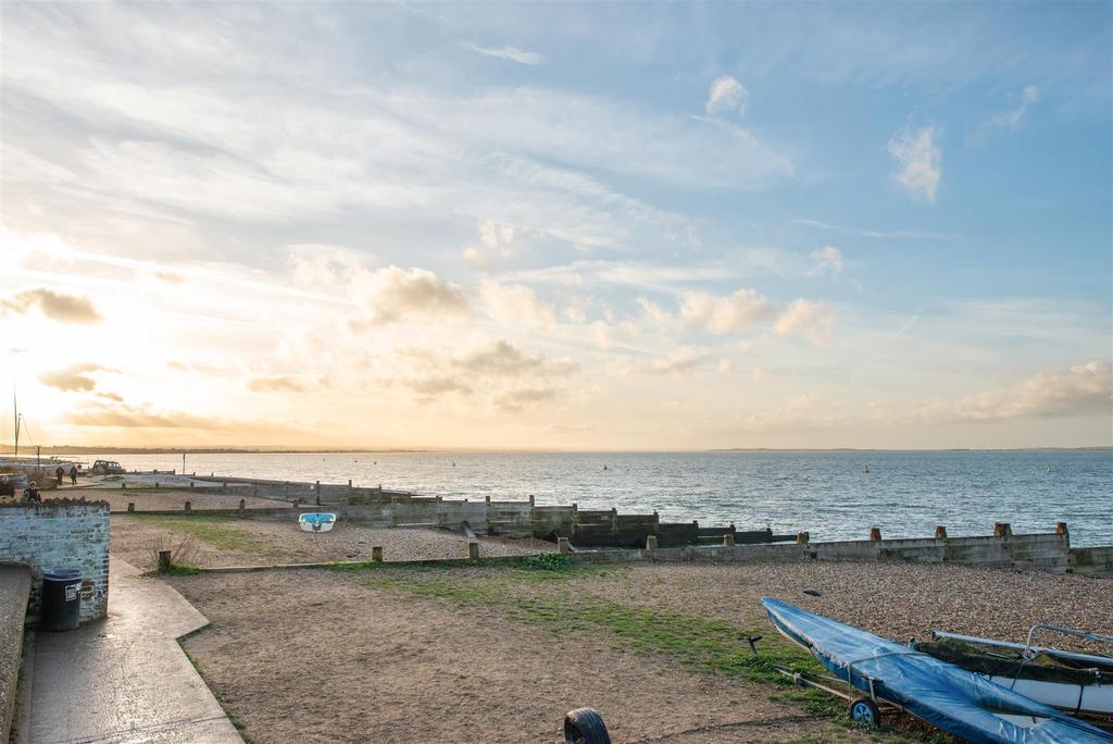 Sea Street, Whitstable 3 bed house £1,350,000