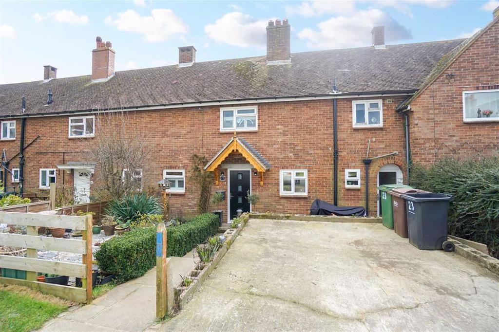 High Fords, Icklesham, East Sussex 4 bed terraced house £299,950