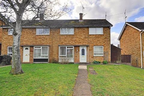 22 Cartmel Close, Worcester, WR4 9NT