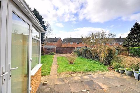 22 Cartmel Close, Worcester, WR4 9NT