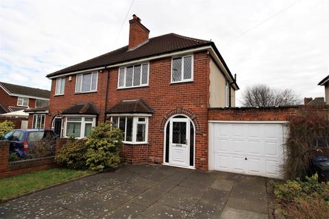 18 Reddicap Heath Road, Sutton Coldfield, B75 7EG