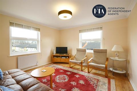 29 Hepple Close, Isleworth, TW7 6AY