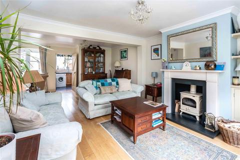 53 Denmark Road, London, SW19 4PQ