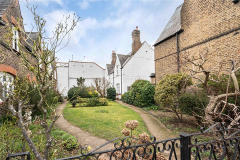 53 Denmark Road, London, SW19 4PQ