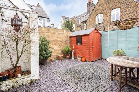 53 Denmark Road, London, SW19 4PQ