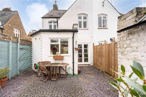 53 Denmark Road, London, SW19 4PQ