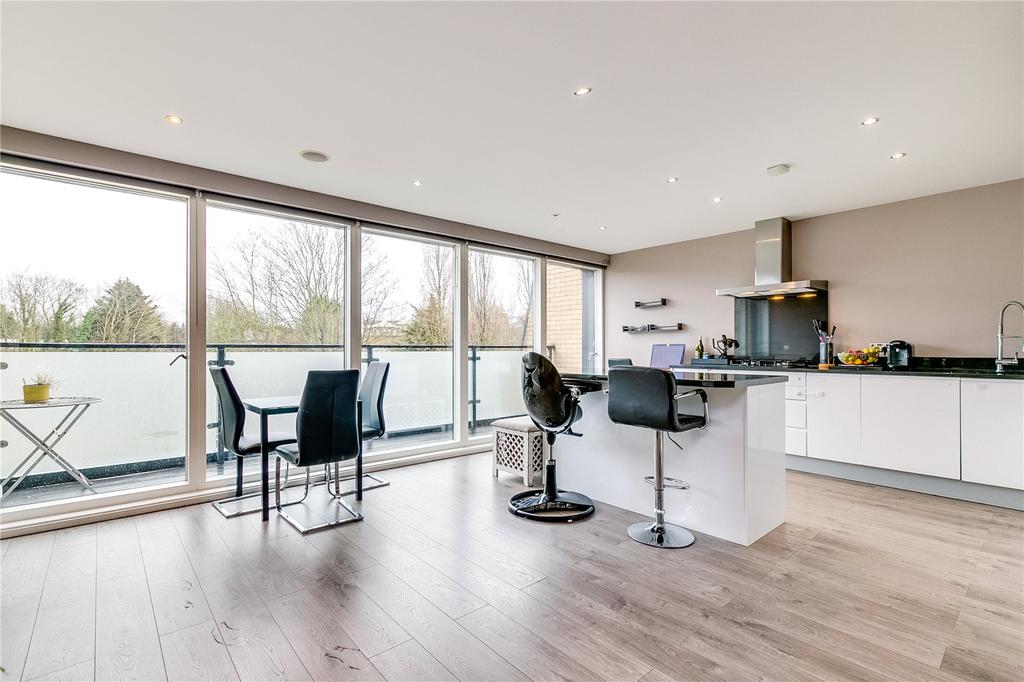 Kitchen/Dining