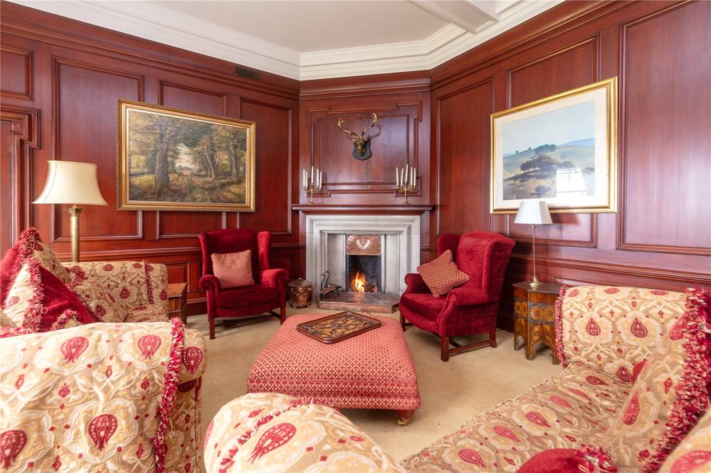 Drawing Room